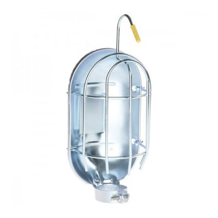 Bayco RPLC METAL GUARD F/TROUBLE LITE- EA BYSL-100-6